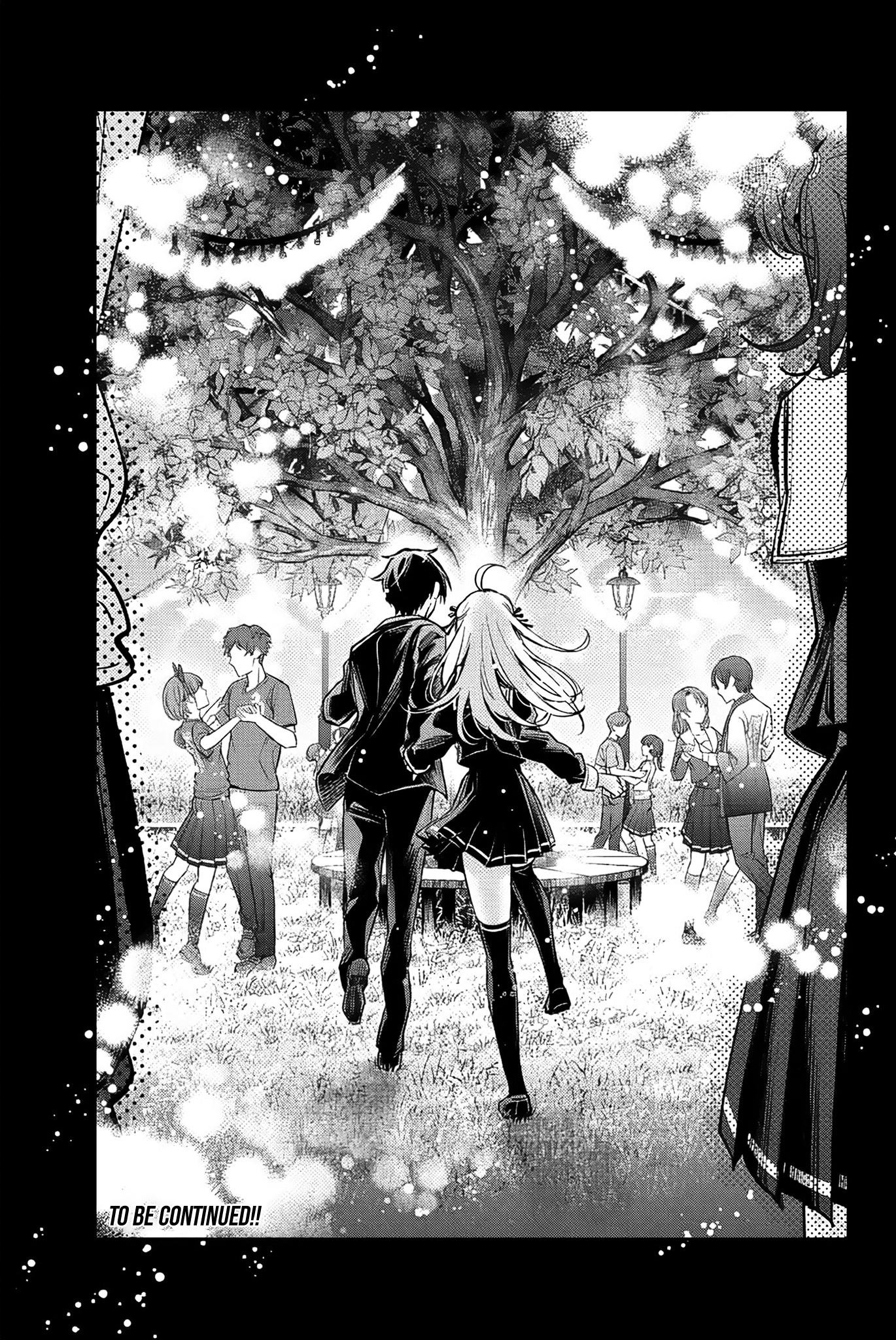 Manga Chapter Image