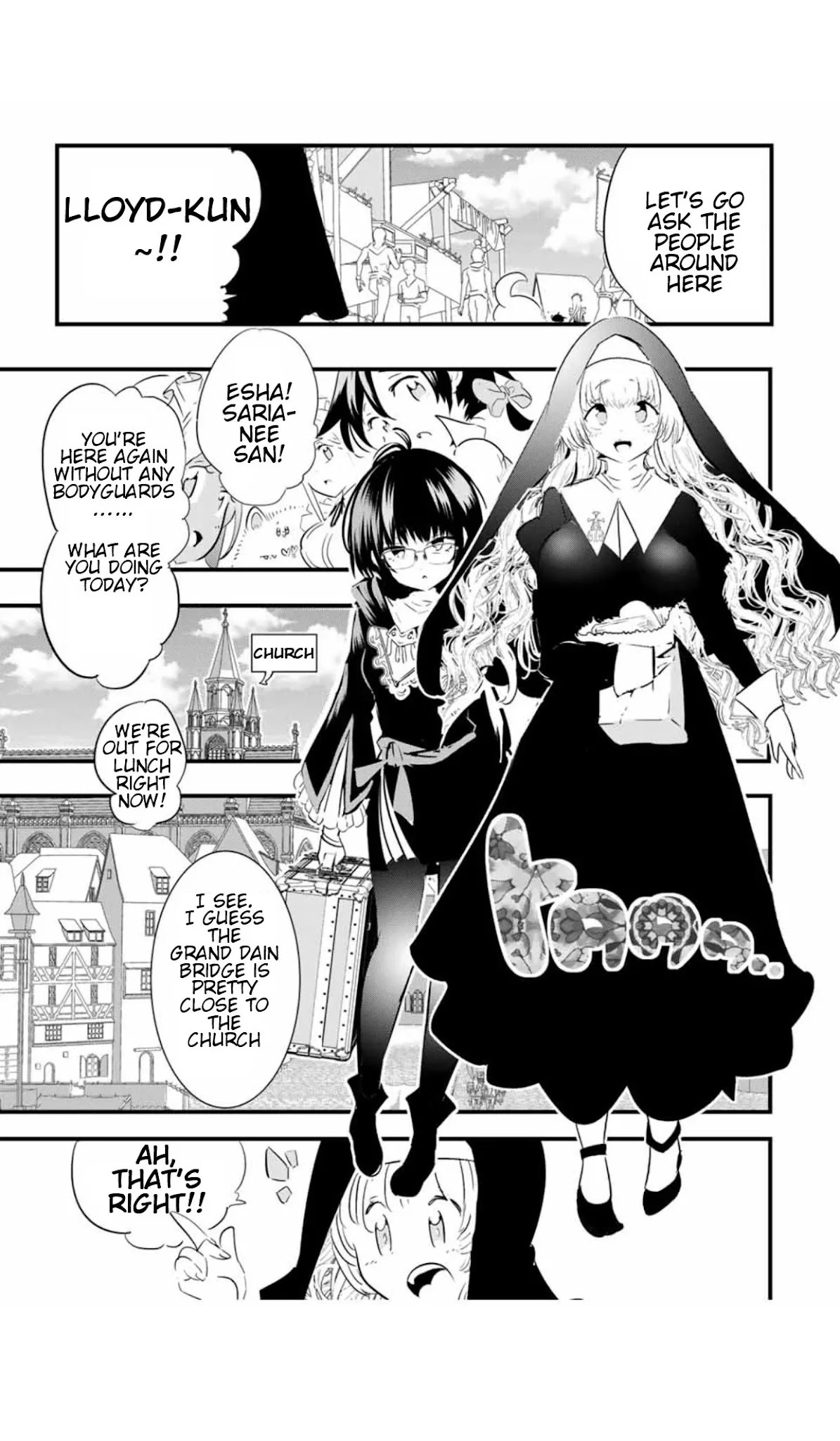 Manga Chapter Image