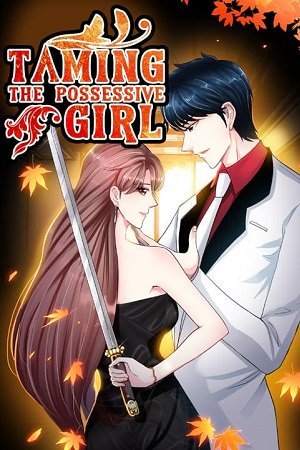 Taming The Possessive Girl
