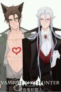 Vampire and Hunter