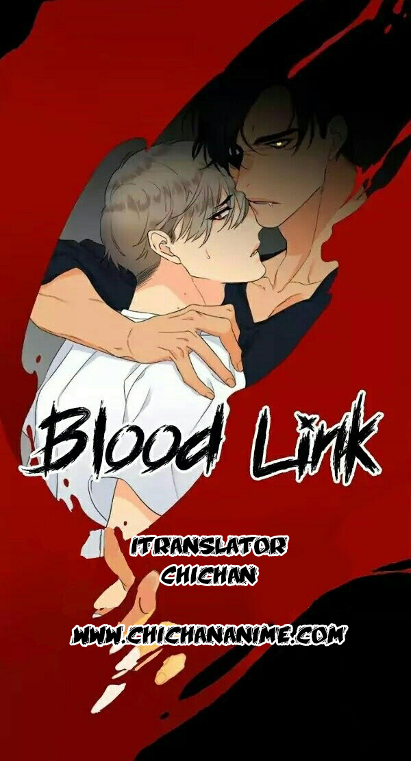Blood Link Bahasa Indonesia!