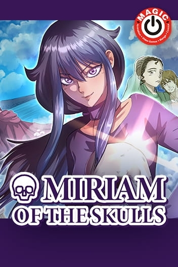 Miriam of the skulls