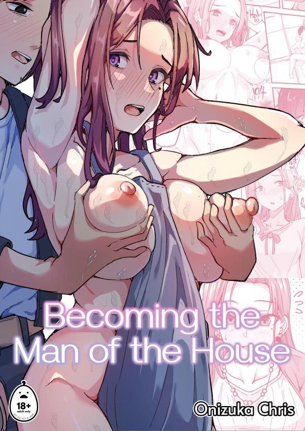 Becoming the Man of the House